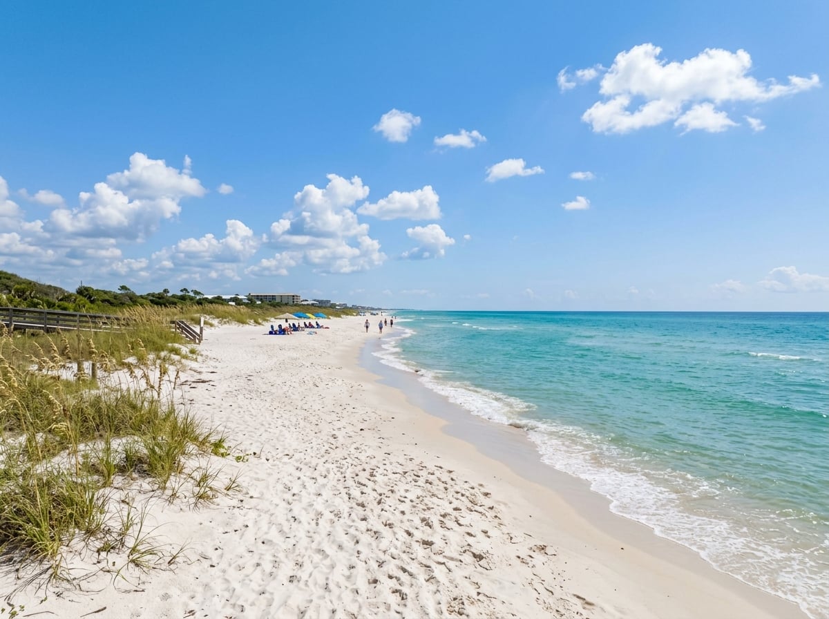 Gulf Coast Living