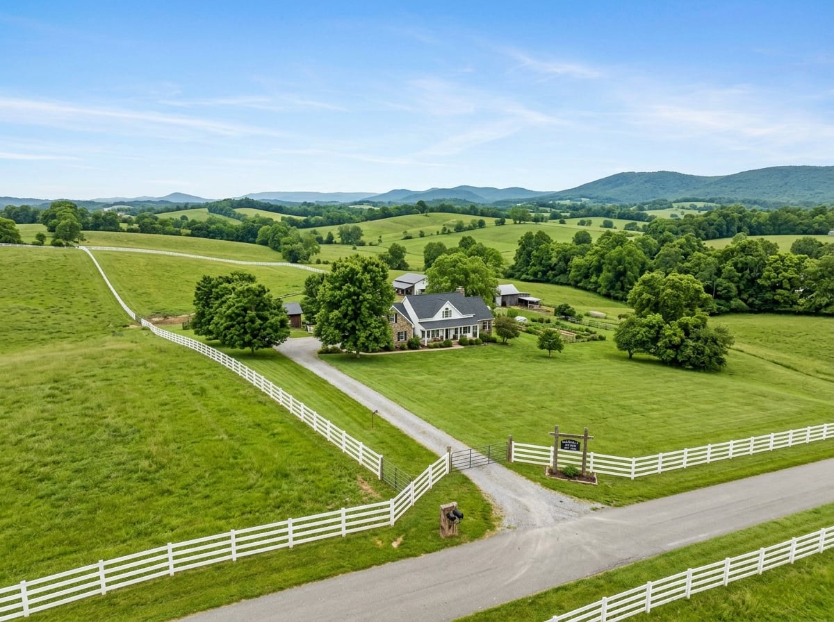 Rural Estates