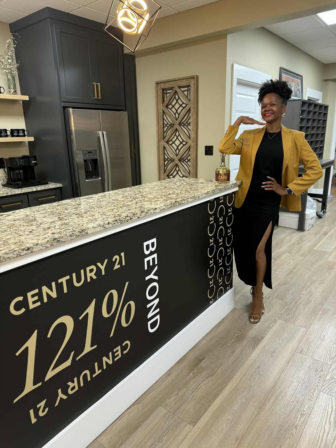 Instagram post by Nakia Miller