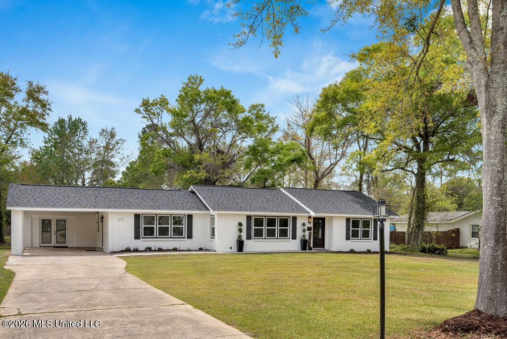 211 47th Street, Gulfport, MS 39507 — photo 1