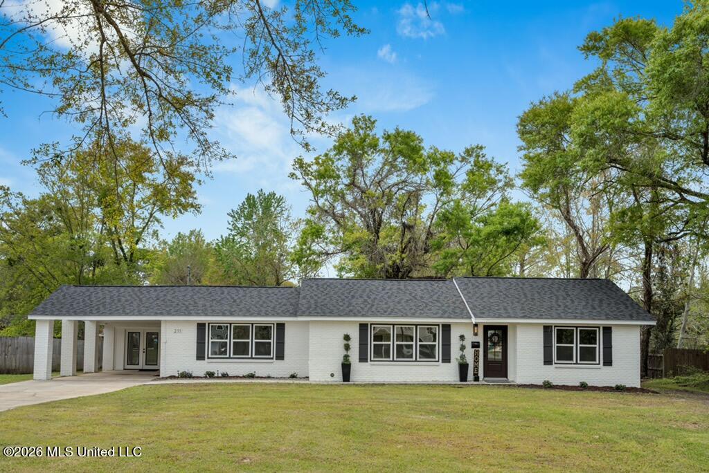 211 47th Street, Gulfport, MS 39507 — photo 2