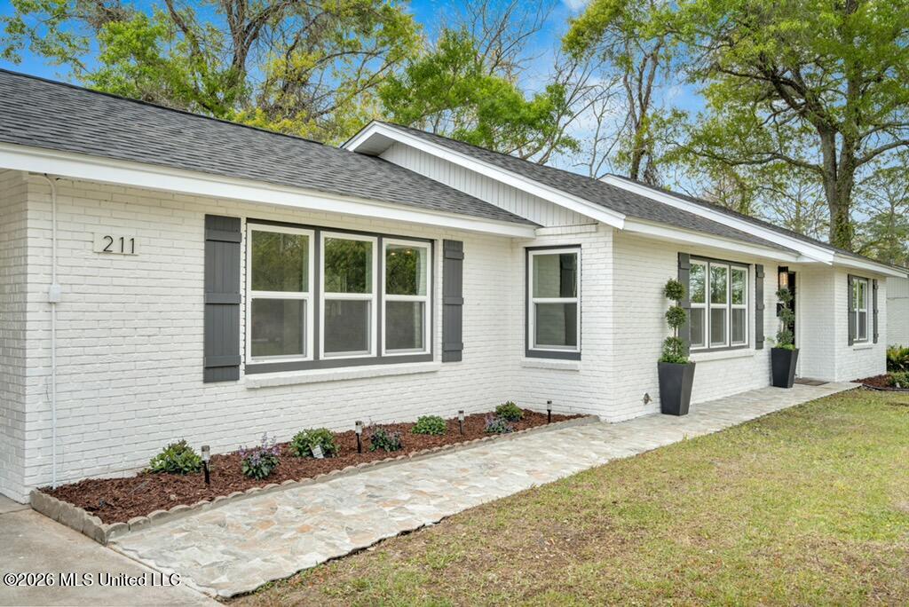 211 47th Street, Gulfport, MS 39507 — photo 4