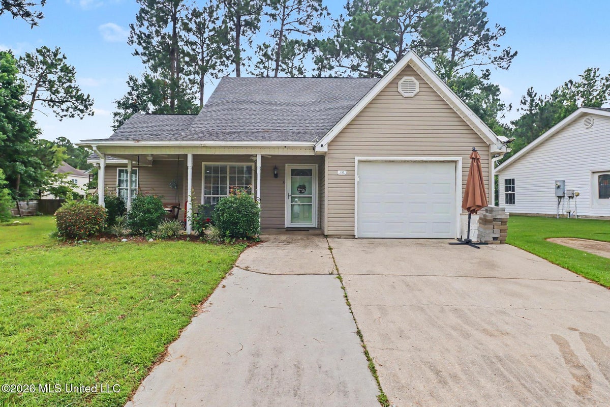492 Royal Oak Drive, Pass Christian, MS 39571 — photo 1
