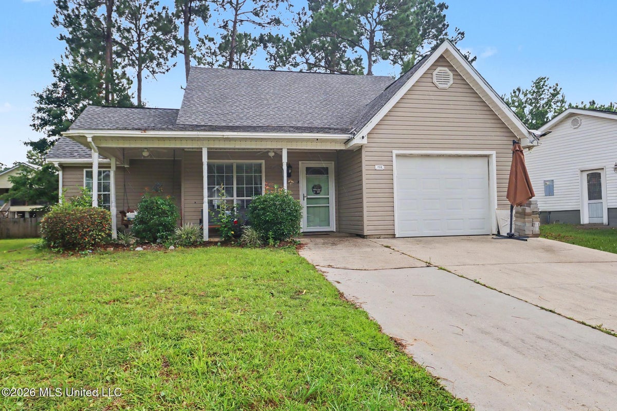 492 Royal Oak Drive, Pass Christian, MS 39571 — photo 2